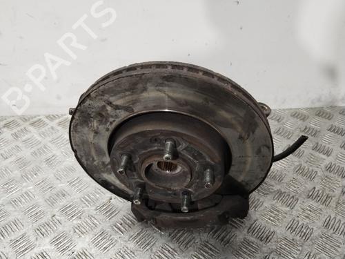 Used Left front steering knuckle KIA PRO CEE'D (ED) 1.6 (126 hp) 29250438