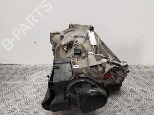Gearbox FORD FOCUS I Saloon (DFW) | BP28545746M3