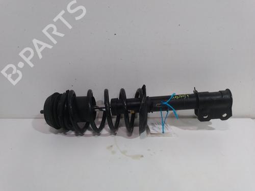 Used Left front shock absorber OPEL ZAFIRA A MPV (T98) 2.0 DTI 16V (F75) (101 hp) 11059888