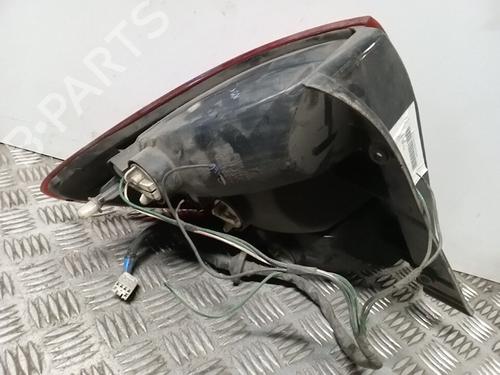 Right taillight KIA RIO I Hatchback (DC) | BP5188275C35 - Image 2