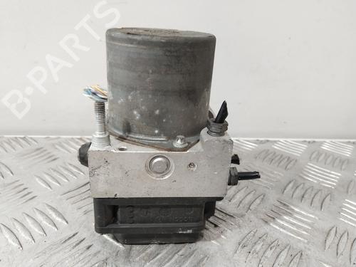 ABS pump CITROËN JUMPY II Van 2.0 HDi 120 | BP38097233M43 - Image 4
