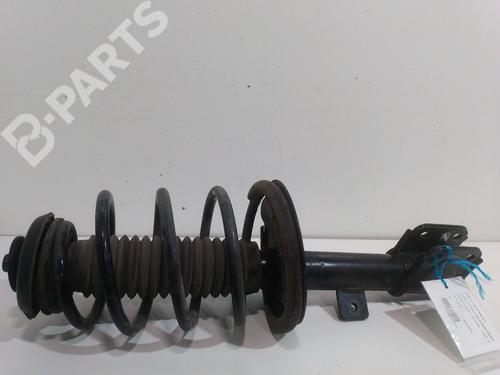 Used Right front shock absorber PEUGEOT 307 SW (3H) [2002-2009]  11540118