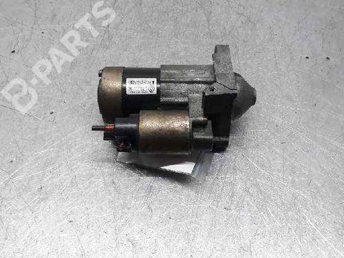 Starter RENAULT CLIO II (BB_, CB_)  | BP6153181M8 