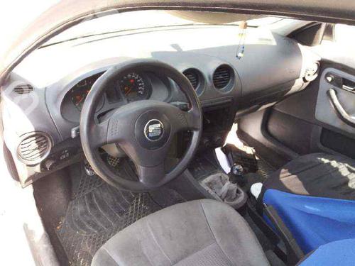 Right mirror SEAT IBIZA III (6L1)  | BP6776343C27 