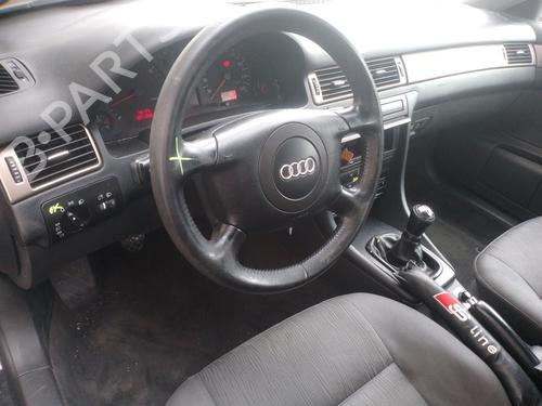 Starter AUDI A6 C5 Avant (4B5) 2.5 TDI | BP13712202M8 