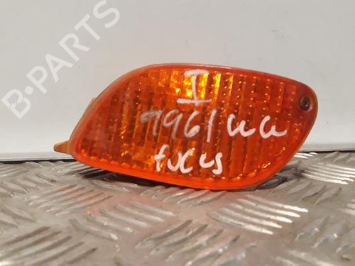 Used Left front indicator Left front indicator FORD FOCUS I (DAW, DBW) 1.6 16V (100 hp) 5198391 5198391