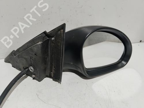 Used Right mirror SEAT IBIZA III (6L1) 1.4 TDI (80 hp) 22231164