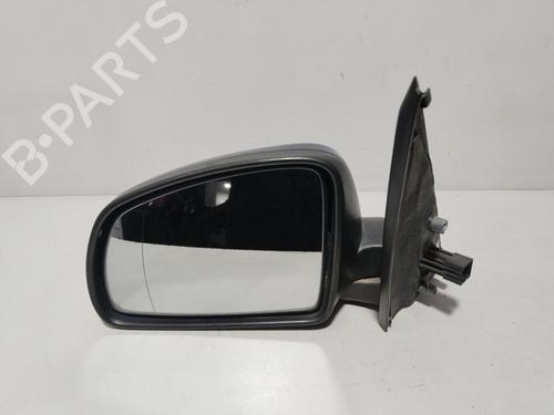 left-mirror-opel-meriva-a-mpv-x03-2003-2004-2005-2006-2007-2008-2009-2010-31586050 main image