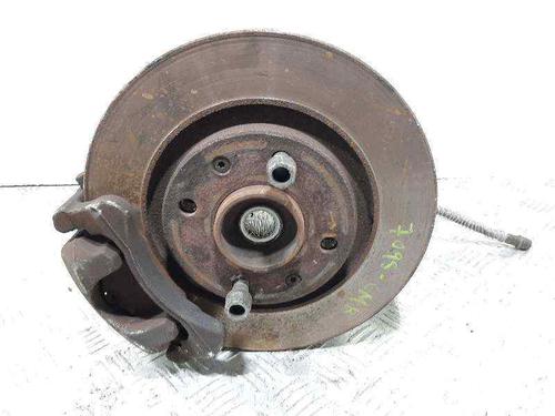 Right front steering knuckle CITROËN C3 I (FC_, FN_) 1.4 HDi | BP5941636M26 