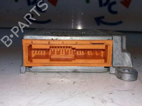ECU airbags PEUGEOT 206 Hatchback (2A/C)  | BP5206809M53 