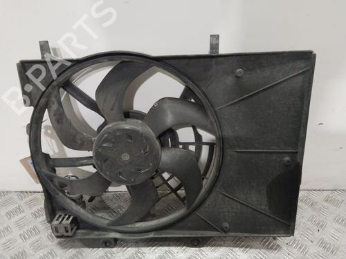 Radiator fan CITROËN C3 Picasso (SH_) 1.6 VTi 120 | BP29481182M35 