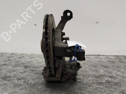 Right front steering knuckle OPEL ASTRA H (A04) 1.7 CDTI (L48) | BP27370099M26 