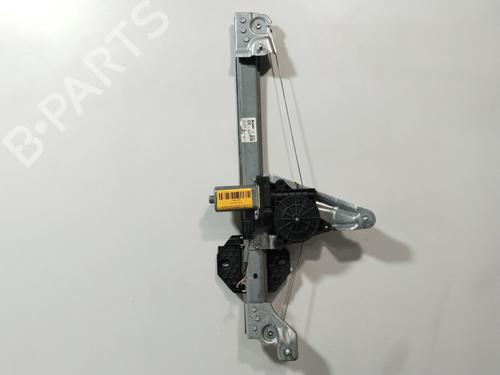 rear-left-window-mechanism-dacia-sandero-ii-2012-36533568 main image