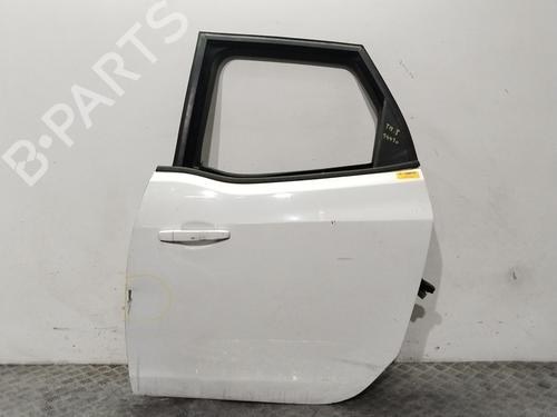left-rear-door-opel-meriva-b-mpv-s10-2010-2011-2012-2013-2014-2015-2016-2017-38621932 main image