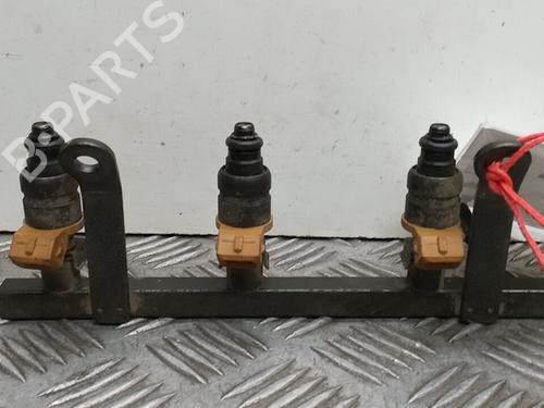 Injection rail CHEVROLET MATIZ (M200, M250) | BP12256478M98 - Image 2