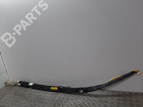 Used Right curtain airbag VW TOURAN (1T1, 1T2) 2.0 TDI 16V (140 hp) 11229972