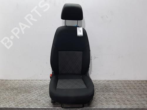 Sæde venstre fortil SEAT TOLEDO IV (KG3) [2012-2019]  13713374