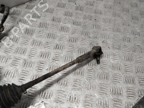 Steering rack SUZUKI SX4 (EY, GY) 1.6 VVT (RW416, YA21S) | BP30410912M22