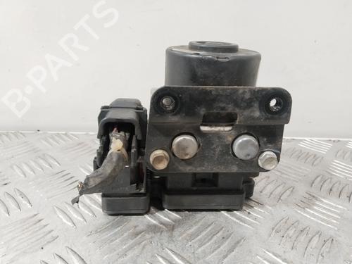 ABS pump MAZDA 2 (DE_, DH_) 1.3 (DE3FS) | BP38097221M43 - Image 3