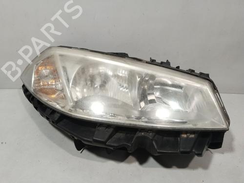 Used Right headlight Right headlight RENAULT MEGANE II Saloon (LM0/1_) 1.4 (98 hp) 36235619 36235619