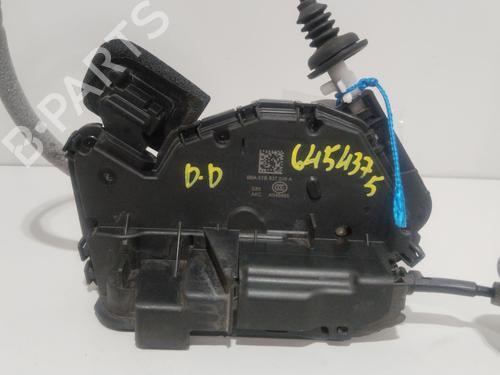 Used Front right lock SKODA SUPERB III (3V3) 2.0 TDI (150 hp) 27297670
