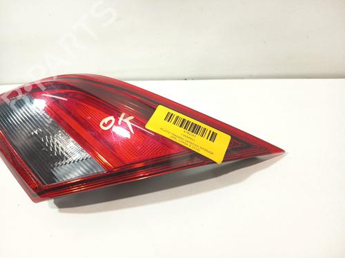 Right tailgate light OPEL CORSA E (X15) 1.3 CDTI (08, 68) | BP33626518C80 - Image 2