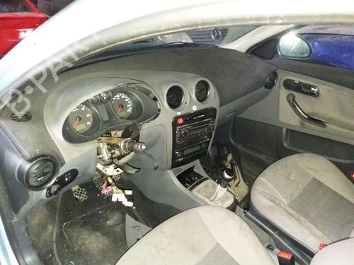 Left front window switch SEAT CORDOBA (6L2) | BP7222615I27 - Image 6