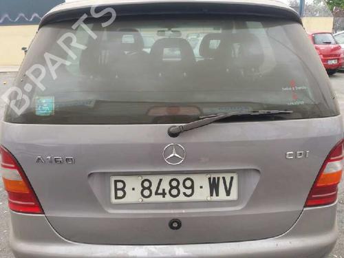 Right taillight MERCEDES-BENZ A-CLASS (W168)  | BP7402756C35 