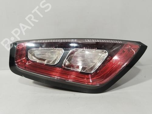 Used Left taillight FIAT PUNTO EVO Hatchback Van (199_) 1.3 D Multijet (199.AXT1A, 199.AXC1A) (75 hp) 29613836