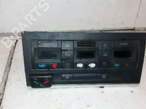 Used Climate control Climate control 5189159 5189159