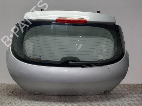 Used Tailgate PEUGEOT 308 I (4A_, 4C_) [2007-2016]  13940159