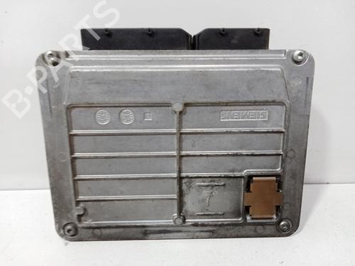 Engine control unit (ECU) SKODA FABIA I Combi (6Y5) 1.4 | BP29574238M57 
