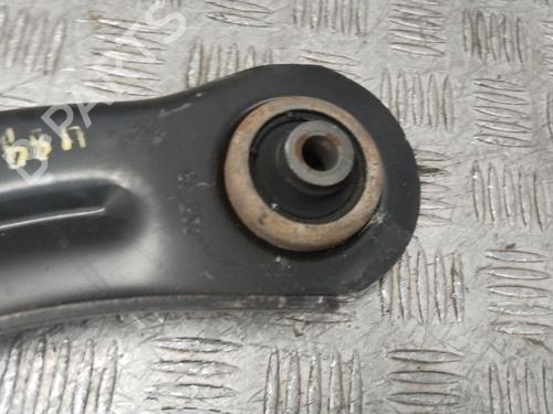 Right front suspension arm RENAULT SCÉNIC II (JM0/1_)  | BP25722844M13 