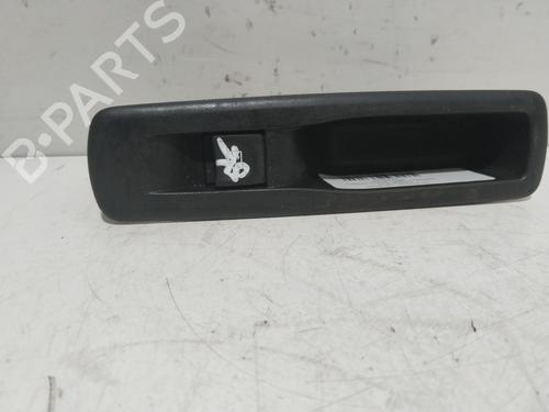 Used Left rear window switch Left rear window switch RENAULT LAGUNA III (BT0/1) [2007-2015] 21684977 21684977