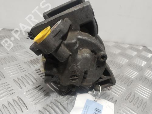 AC compressor NISSAN ALMERA II Hatchback (N16) 1.5 | BP31630236M34 - Image 3
