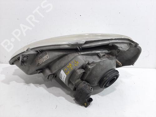 BP15804192C29 | Right headlight RENAULT TRAFIC II Van (FL)  BP15804192C29