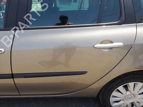 left-rear-door-renault-clio-iii-grandtour-kr01_-2007-37683226 main image