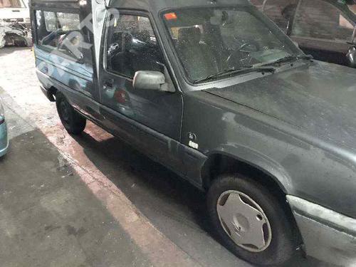 Hood RENAULT RAPID Box Body/MPV (F40_, G40_)  | BP5168137C1