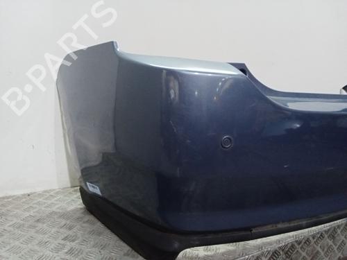 Rear bumper TOYOTA PRIUS Liftback (_W2_) 1.5 Hybrid (NHW20_, NHW20R) | BP29178466C8 