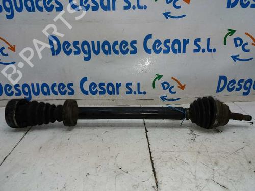 Used Right front driveshaft Right front driveshaft VW GOLF III Cabriolet (1E7) 1.9 TDI (110 hp) 5245330 5245330