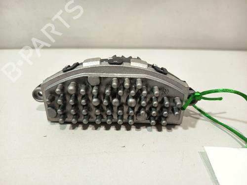 Used Heater resistor Heater resistor VW GOLF VII (5G1, BQ1, BE1, BE2) 1.6 TDI 4motion (110 hp) 33336934 33336934