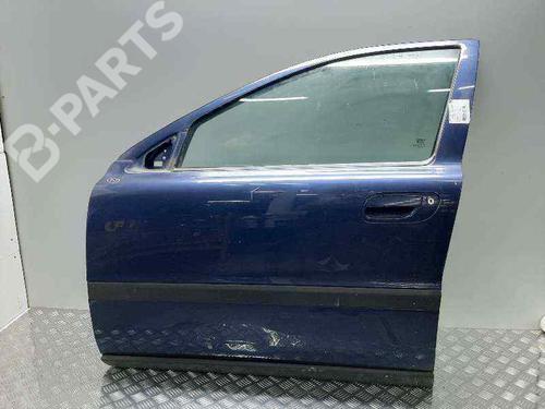 Used Left front door VOLVO S60 I (384) [2000-2010]  5163235