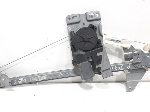 Used Rear left window mechanism PEUGEOT 307 SW (3H) [2002-2009]  8694429