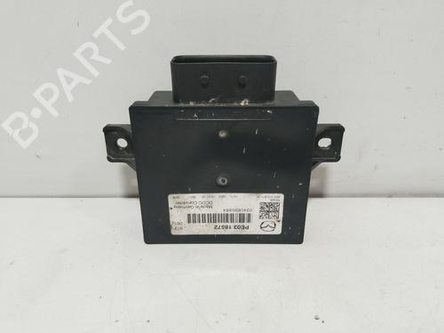 Electronic module MAZDA 3 Saloon (BM_, BN_) 2.2 D | BP39005086M83 - Image 2