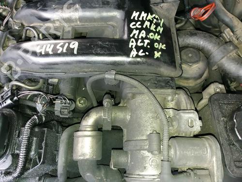 Switch BMW X3 (E83) 2.0 d | BP9664708I30 - Image 11