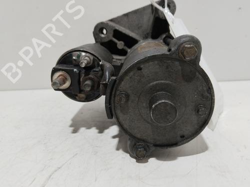 Starter FORD FIESTA V (JH_, JD_) 1.4 TDCi | BP21128207M8 
