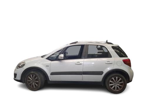 Front differential SUZUKI SX4 (EY, GY) 2.0 DDiS (RW420D) | BP36050080M23 - Image 10