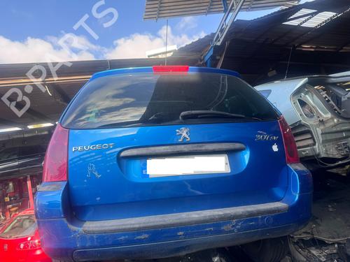 Used Parts PEUGEOT 307 SW (3H) 2.0 HDI 110 4992284