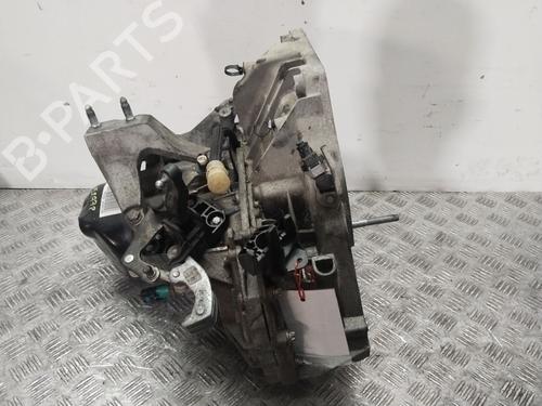 Gearbox DACIA LOGAN MCV II TCe 90 (K8M1, K8MA, K8AC) | BP29538906M3 