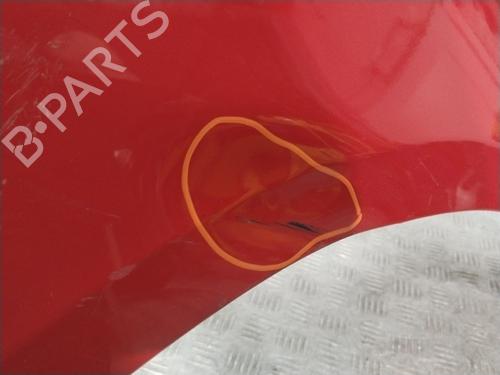 Forskærm Højre OPEL CORSA E (X15) 1.4 (08, 68) | BP33328984C42 - Image 4